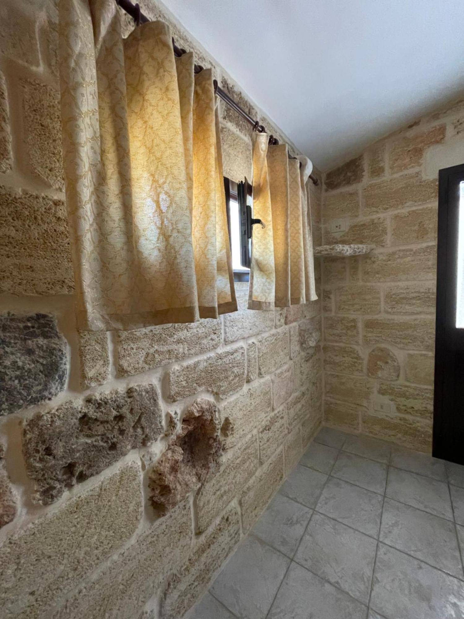אנדרנו Agriturismo Salento Pietralata מראה חיצוני תמונה