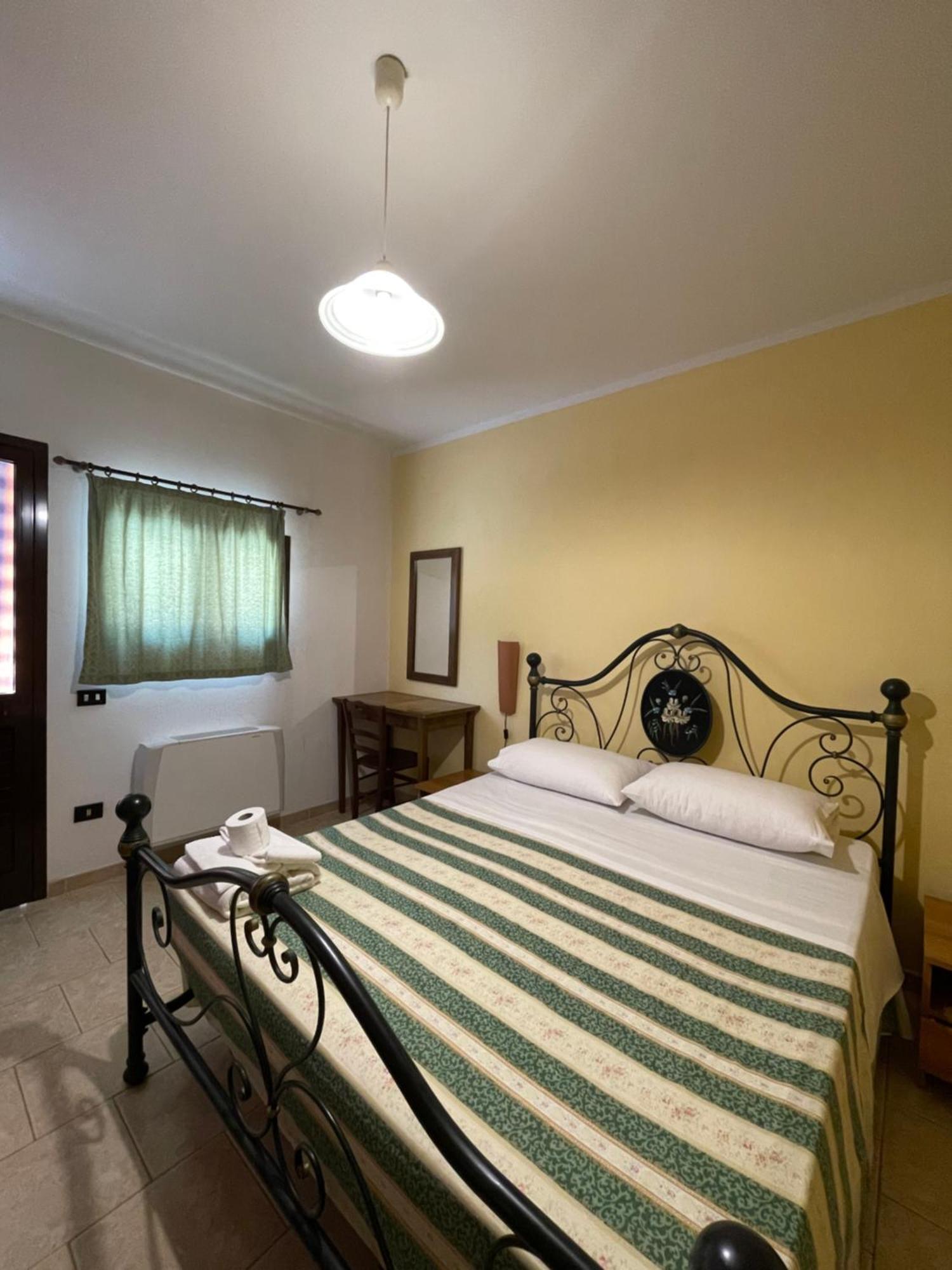 אנדרנו Agriturismo Salento Pietralata מראה חיצוני תמונה