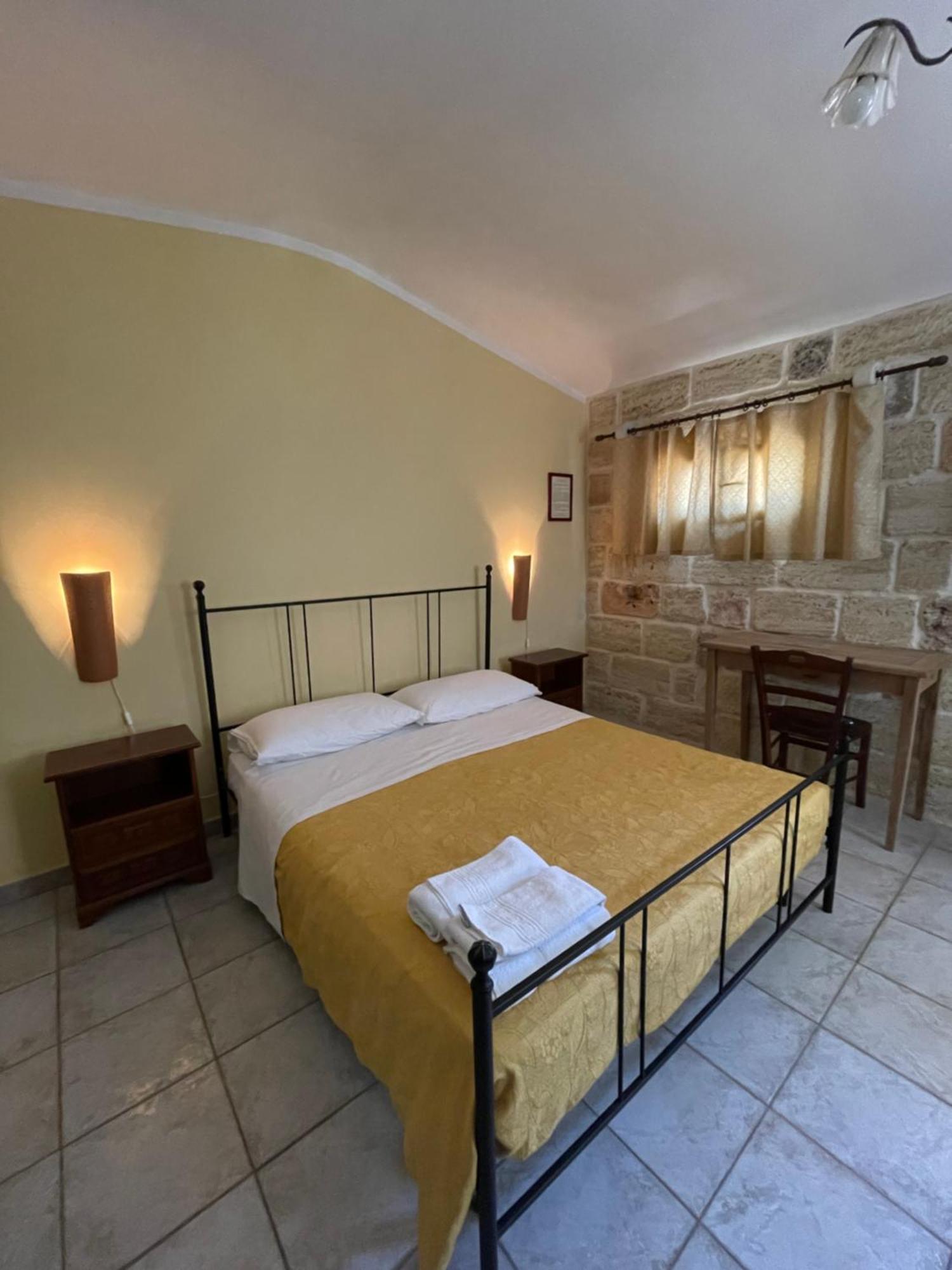 אנדרנו Agriturismo Salento Pietralata מראה חיצוני תמונה