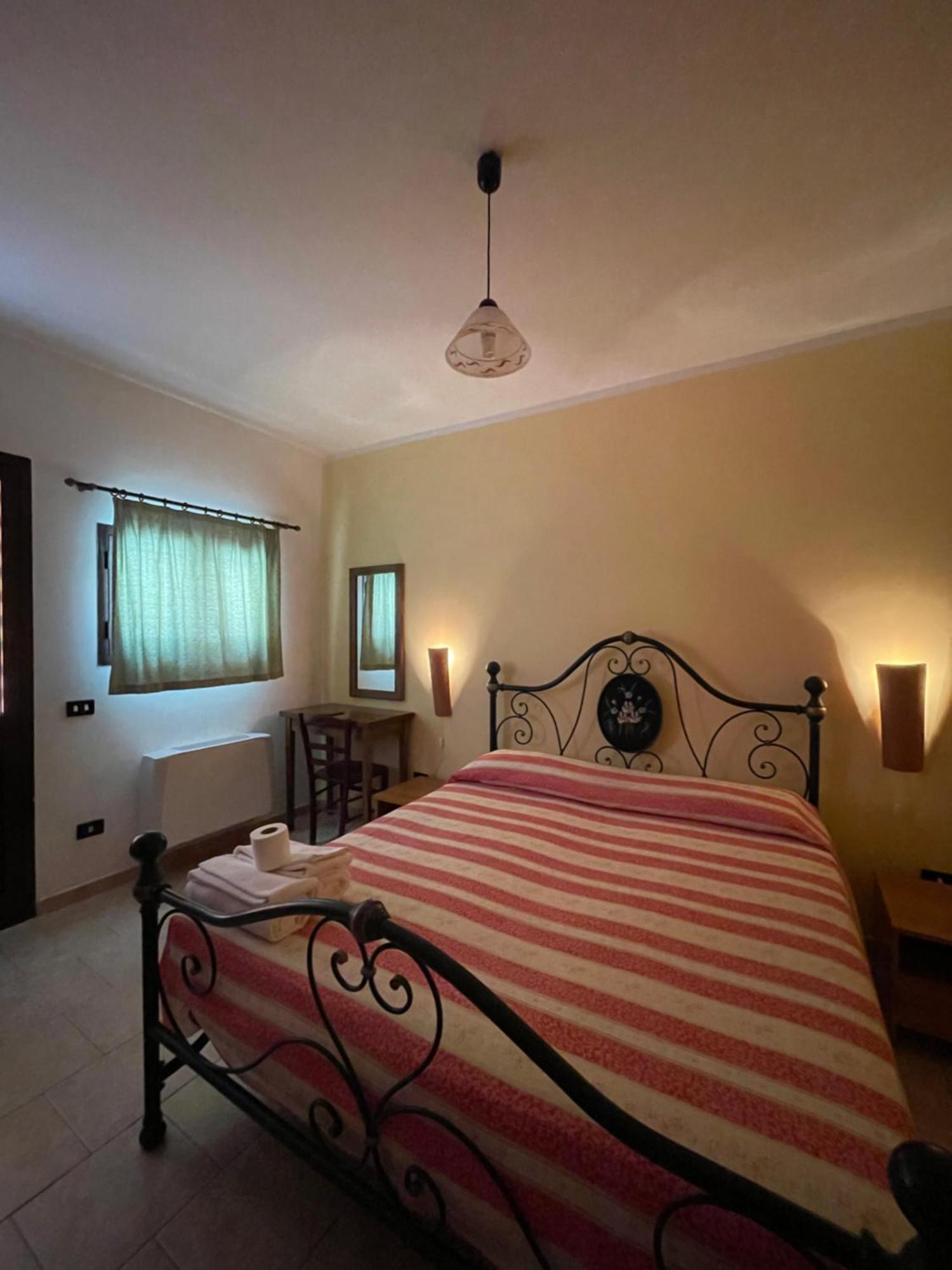 אנדרנו Agriturismo Salento Pietralata מראה חיצוני תמונה